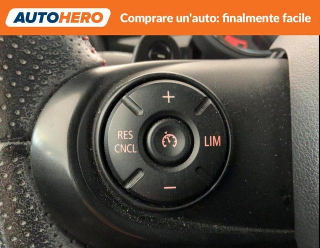 MINI Cooper SD 2.0 Cooper SD aut.