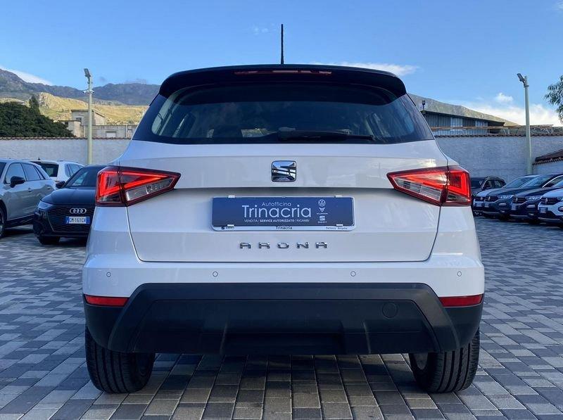 Seat Arona 1.6 TDI SCR STYLE 95CV