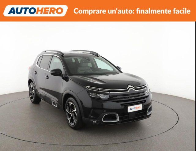 CITROEN C5 Aircross BlueHDi 130 S&S EAT8 Shine