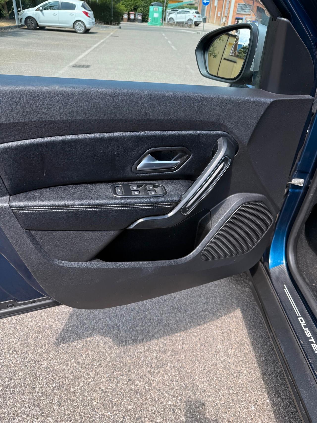 Dacia Duster 1.6 Gpl - NAV. - 12 MESI DI GARANZIA -