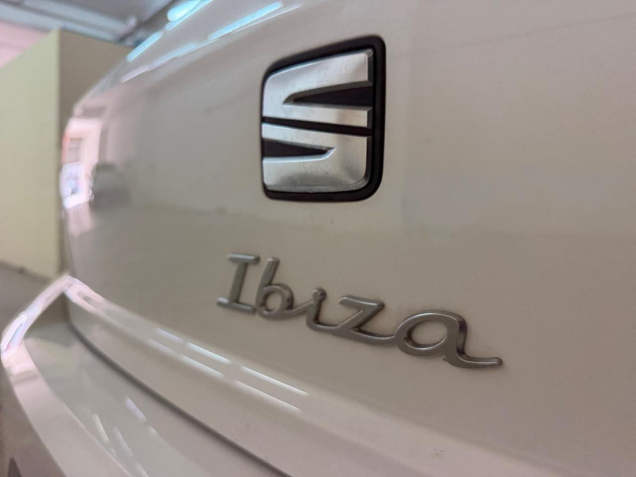 SEAT Ibiza FR 1.0 EcoTSI 81 kW (110 CV) Benzina DSG 7 marce 2WD