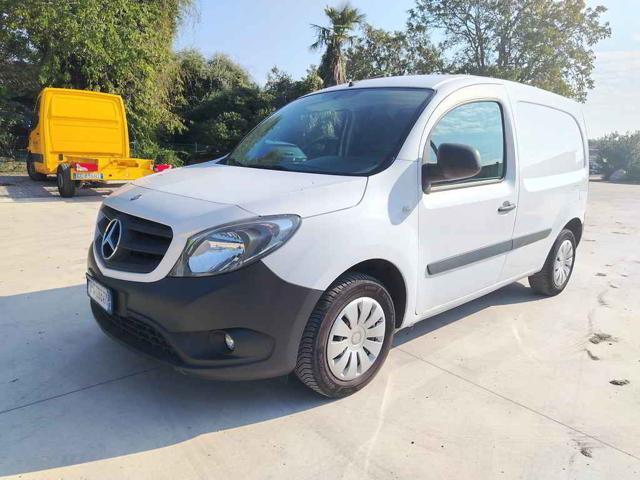 MERCEDES-BENZ CITAN 111 CDI 1.5