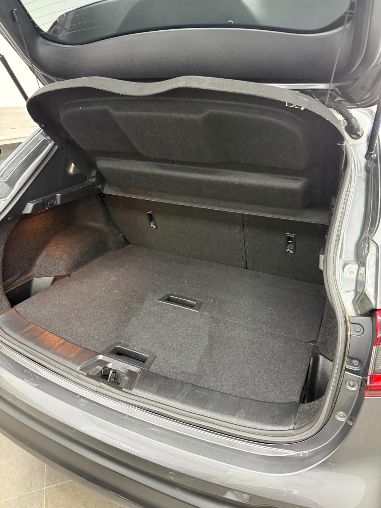 Nissan Qashqai 1.5 dCi Visia