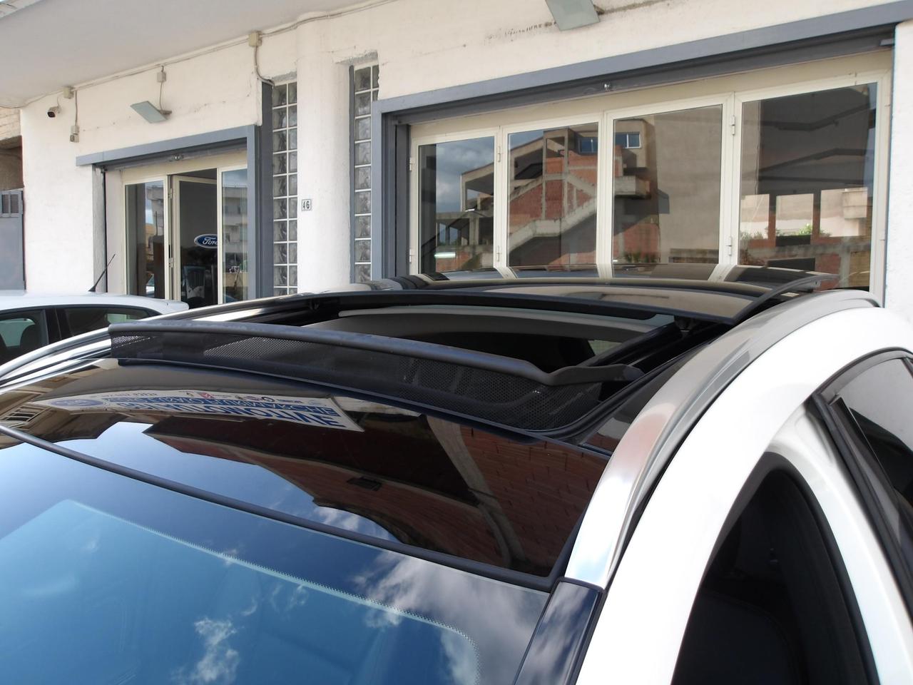 Mercedes GLA 200 d (cdi) Sport auto *TETTO APRIBILE*