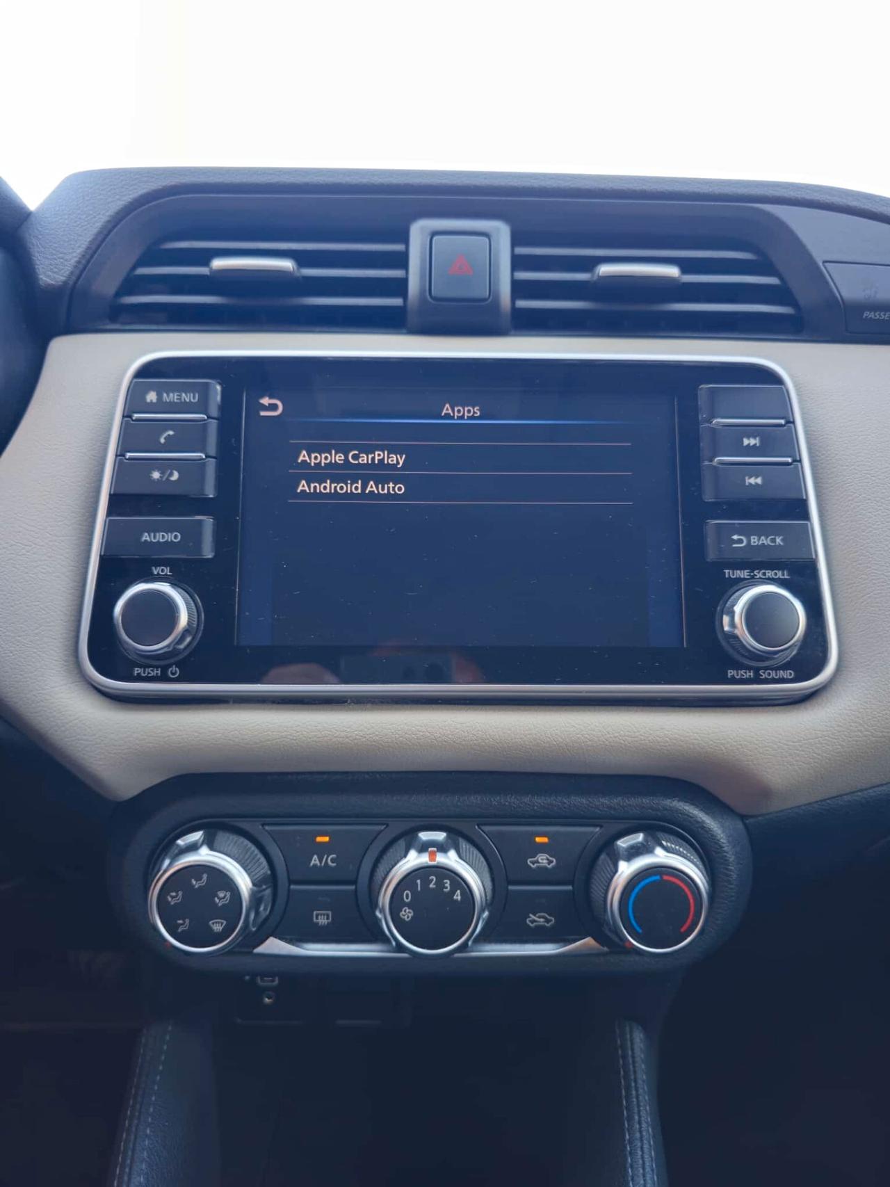 Nissan Micra IG-T 92 GPL 5 porte Eco Acenta
