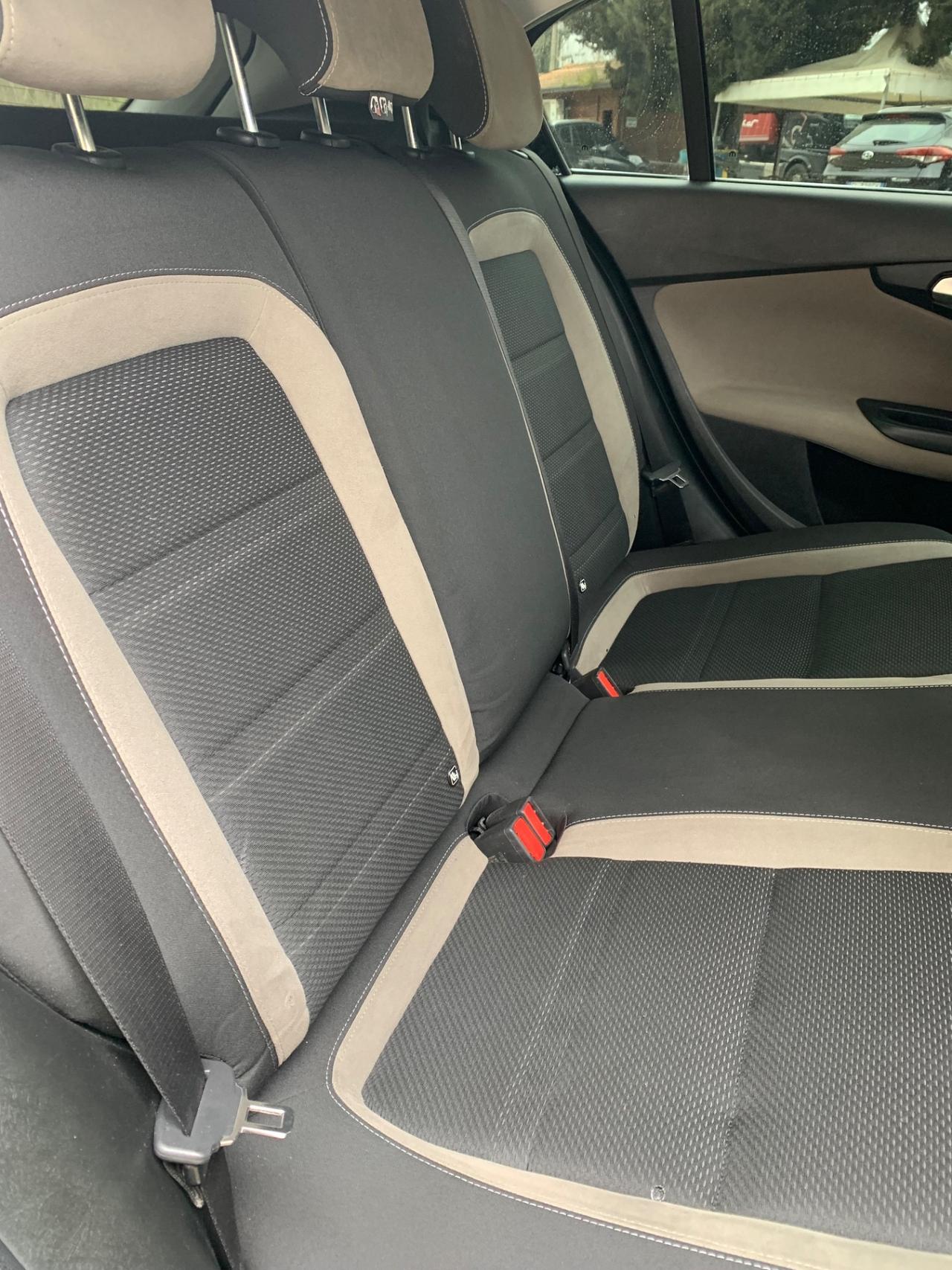 Fiat Tipo 1.6 Mjt S&S 5 porte Lounge