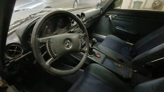 MERCEDES-BENZ SL 350 CABRIO
