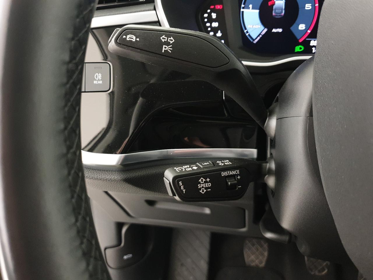 Sportback 35TDI 150CV S line Edition