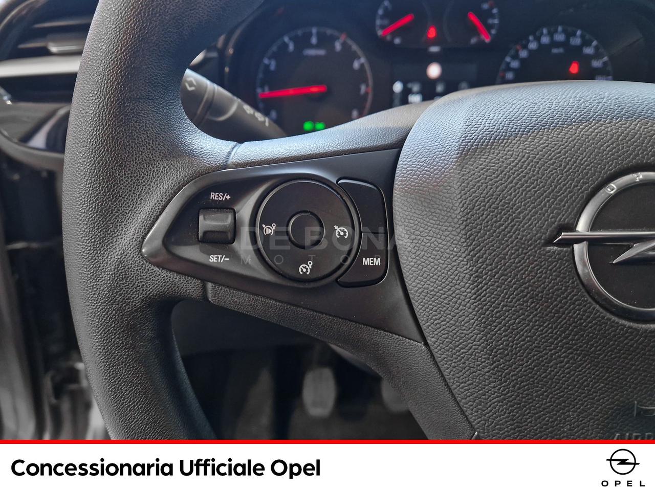 Opel Corsa 1.2 elegance s&s 75cv