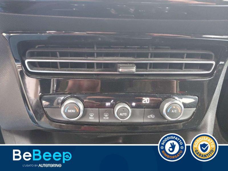 Opel Mokka 1.2 T GS S&S 100CV