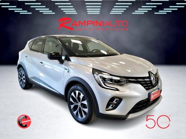 RENAULT Captur TCe 90 CV Techno Iva Esposta Garanzia Casa Madre