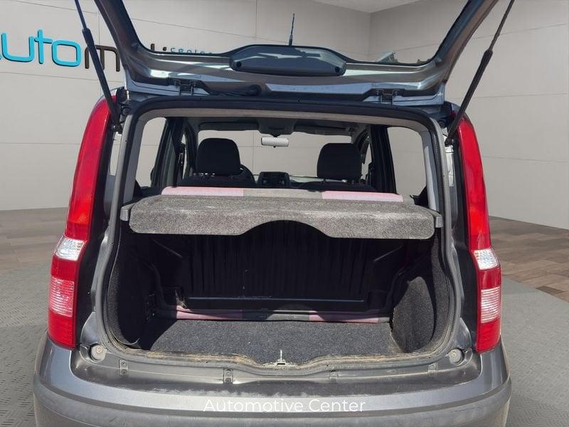 FIAT Panda Panda 1.2 Dynamic eco