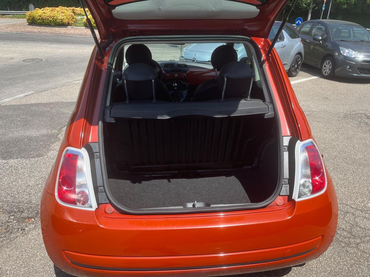 Fiat 500 1.4 16V Sport