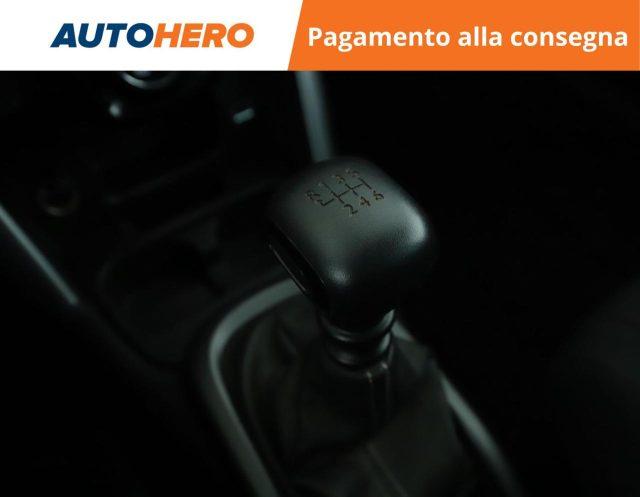 CITROEN C3 Aircross PureTech 110 S&S Shine