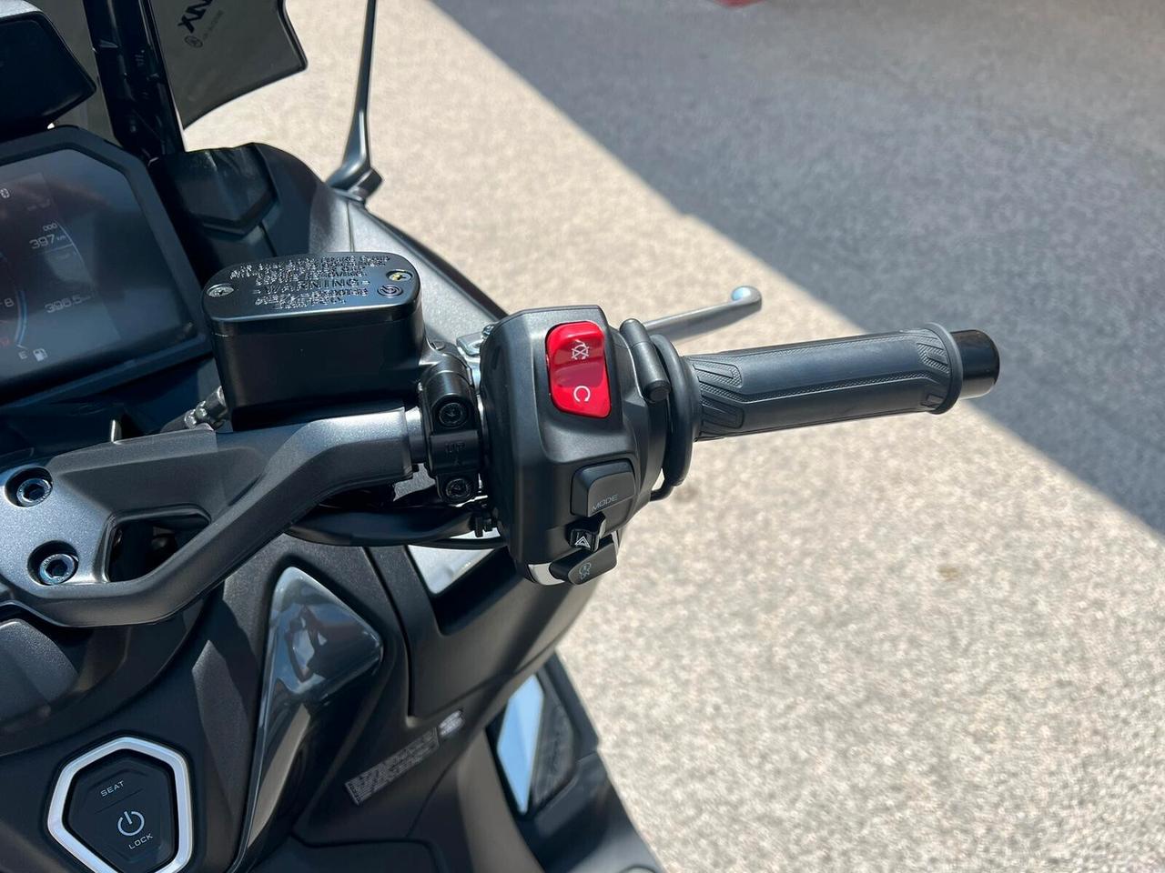 Yamaha T Max 560 tech max