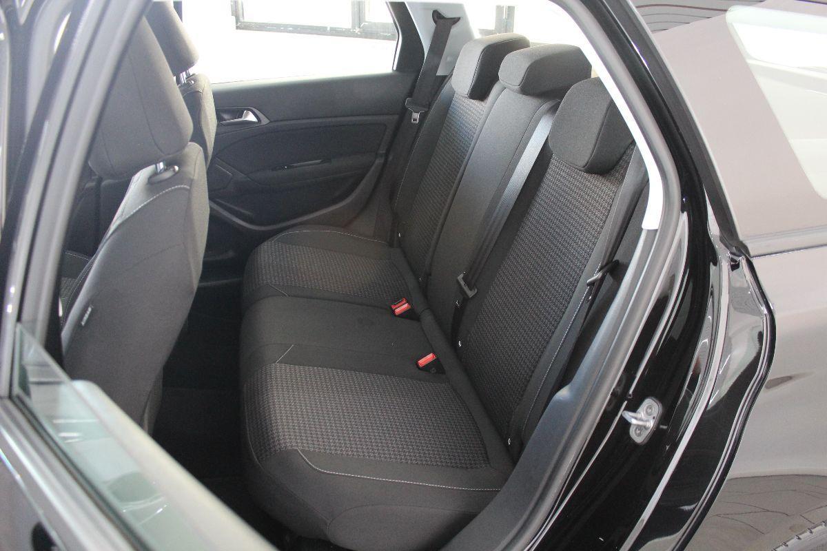 PEUGEOT - 308 SW - 308 BlueHDi 130 S&S SW Active