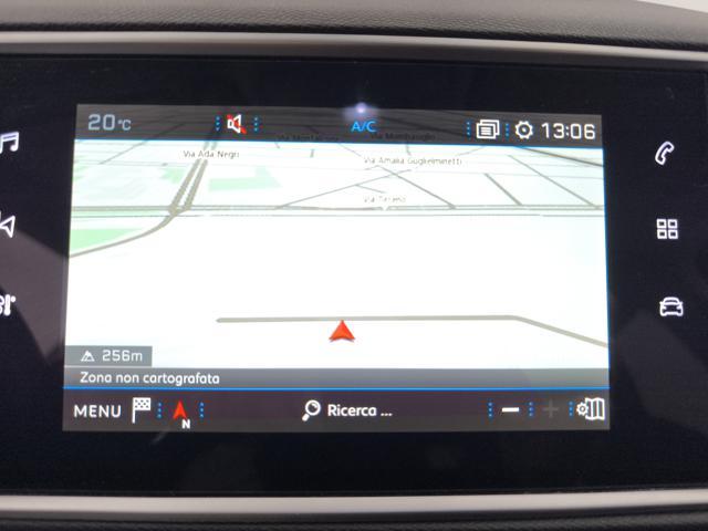 PEUGEOT 308 1.5 bluehdi Active Business s&s 130cv eat8 my20