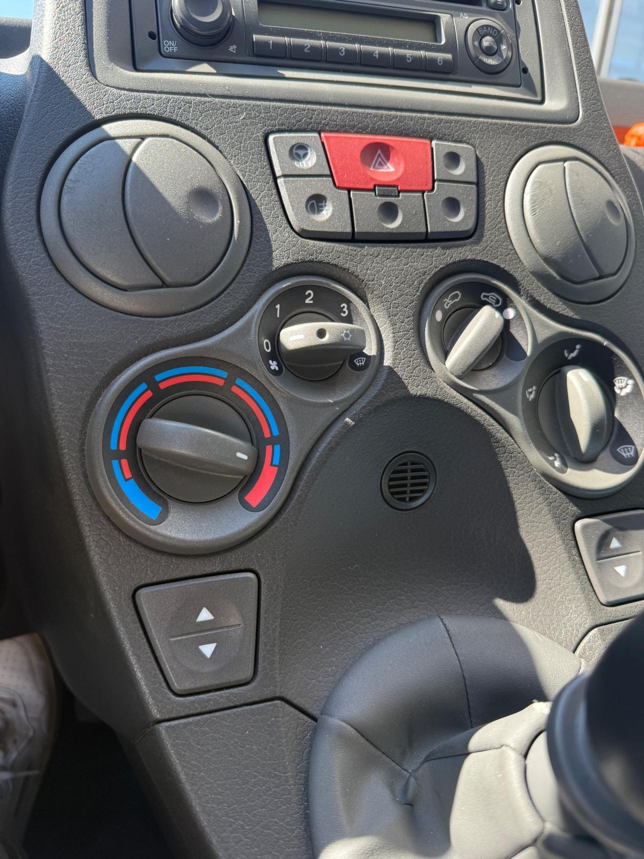 Fiat Panda 1.3 MJT 16V DPF AUTOCARRO IVA ESPOSTA