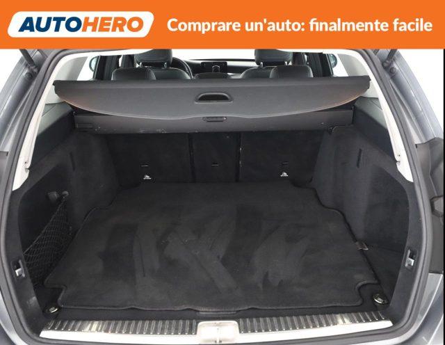 MERCEDES-BENZ C 200 S.W. Auto EQ-Boost Sport