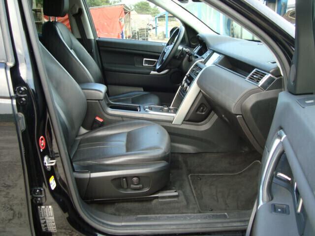 Land Rover Discovery Sport 2.0 TD4 150 CV HSE Luxury
