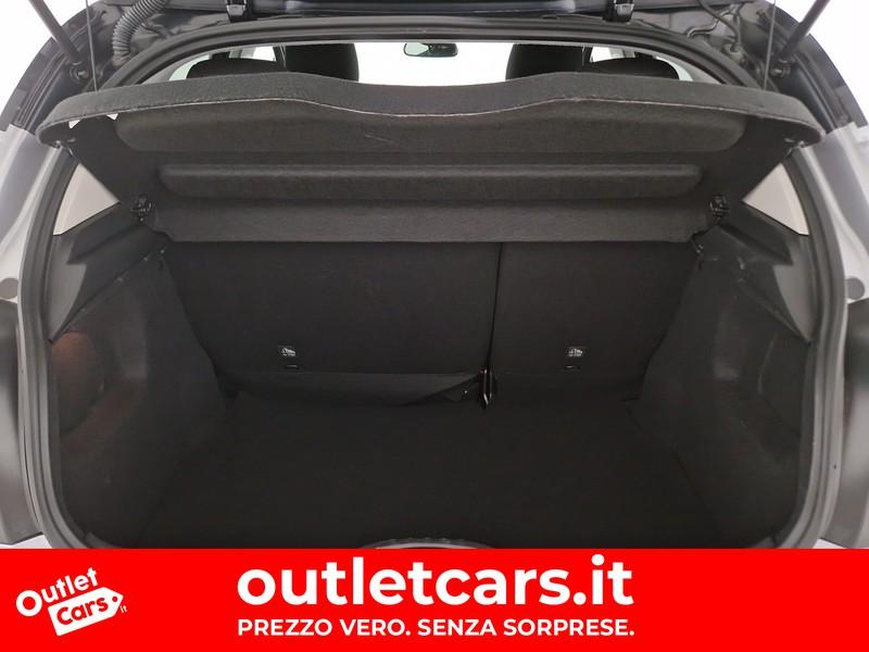 Citroen C3 1.2 puretech elle s&s 110cv