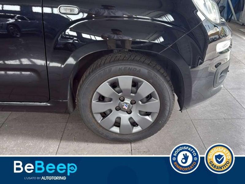 FIAT Panda 1.2 K-WAY 69CV