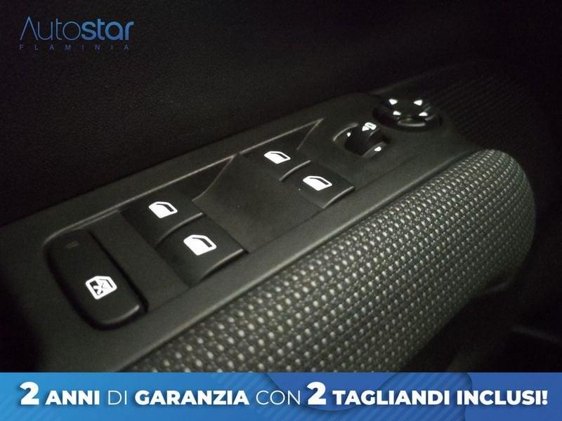 Citroën C3 Aircross 1.2 puretech Feel s&s 110cv