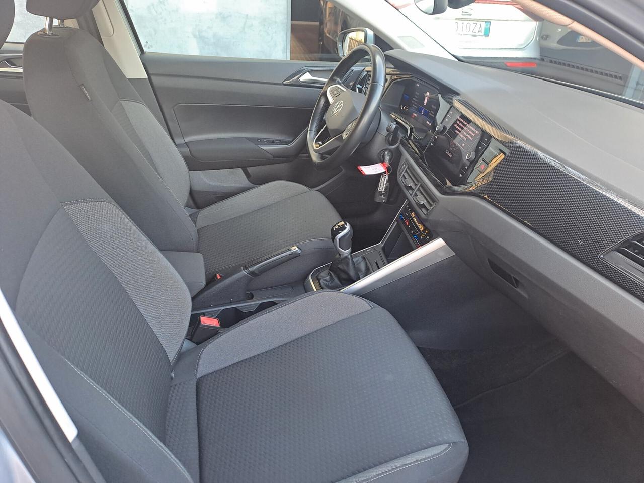 Volkswagen Polo 1.0 TSI 95CV Life - OK NEOPATENTATI