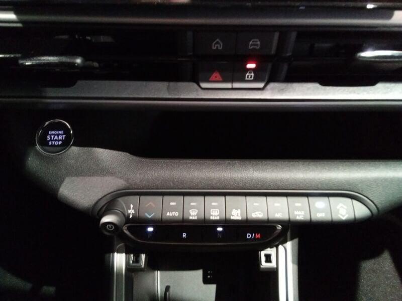 Jeep Avenger e-Hybrid 1.2 MHEV e-Hybrid Turbo Summit