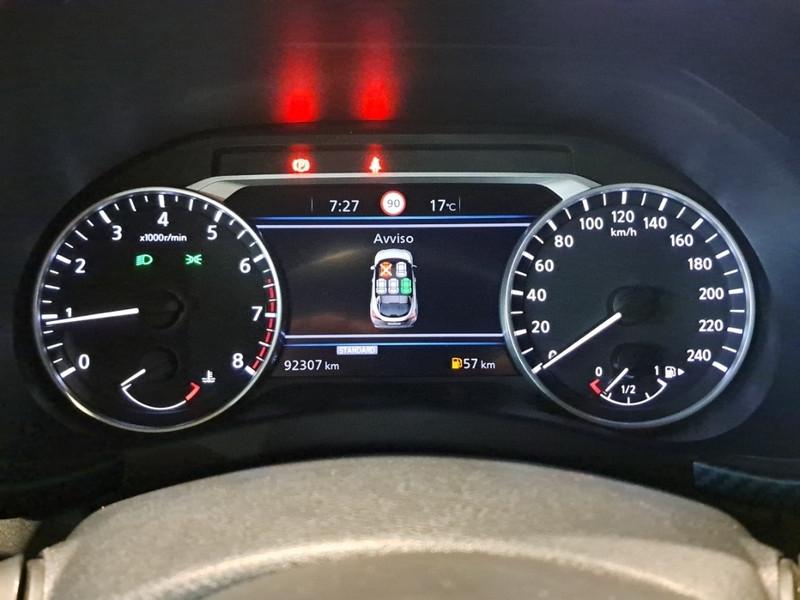 NISSAN JUKE 1.0 DIG-T 114 N-Connecta Mt