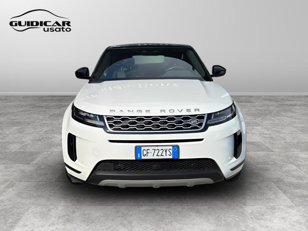 LAND ROVER Range Rover Evoque II 2019 - Range Rover Evoque 2.0d i4 mhev