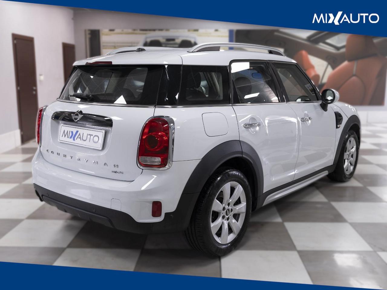 Mini Countryman 1.5 One Boost 102CV EU6