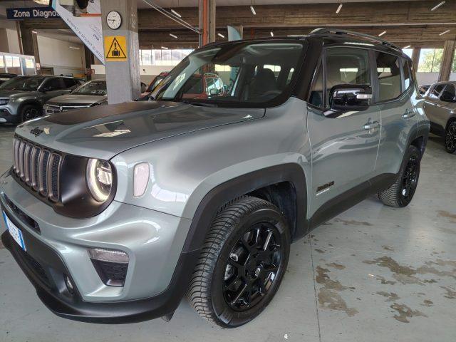 JEEP Renegade 1.5 Turbo T4 MHEV Upland MY23