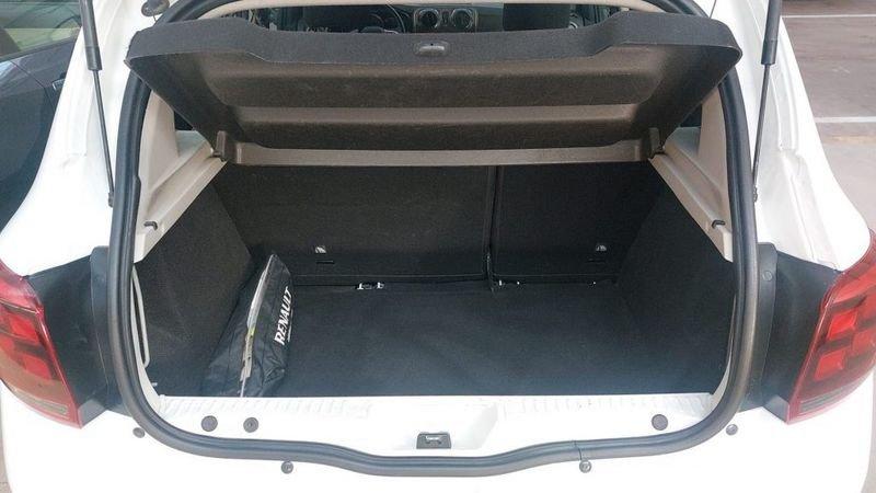 Dacia Sandero Stepway 1.5 dCi 8V 90CV AUTOMATICA-KM CERTIFIC