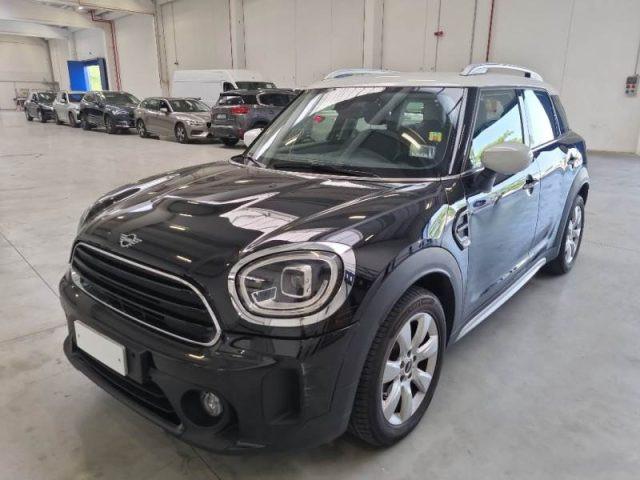 MINI Countryman 2.0 Cooper D Business Countryman