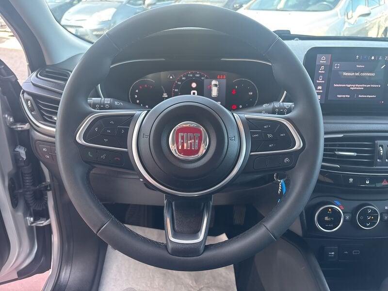 FIAT Tipo Tipo 1.3 Mjt S&S 5 porte City Life