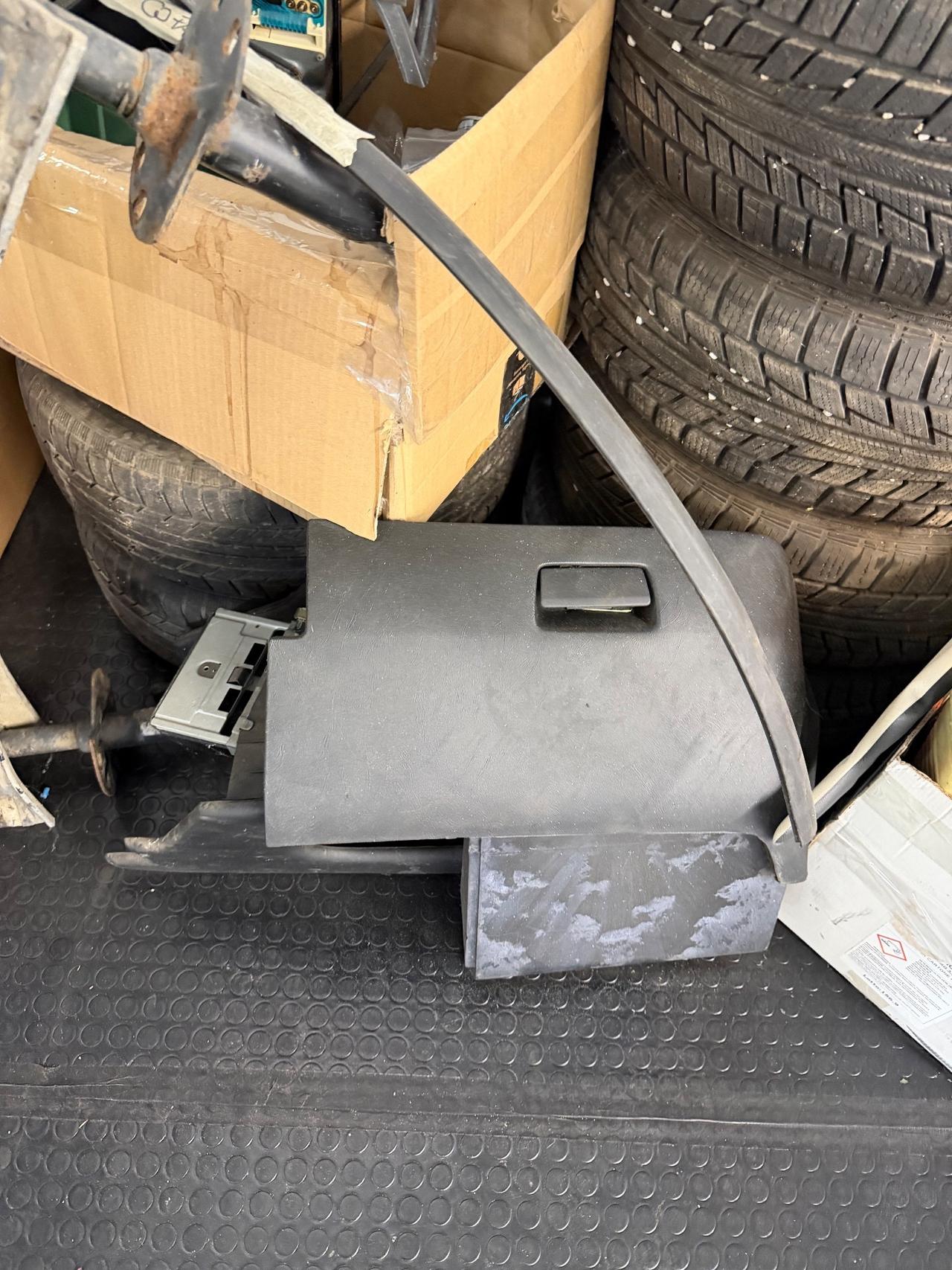 Bmw 318i 1981 ASI anche motore 323i