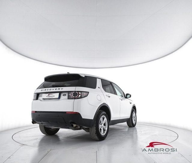 LAND ROVER Discovery Sport 2.0 TD4 150 CV Pure - PER OPERATORI DEL SETTORE
