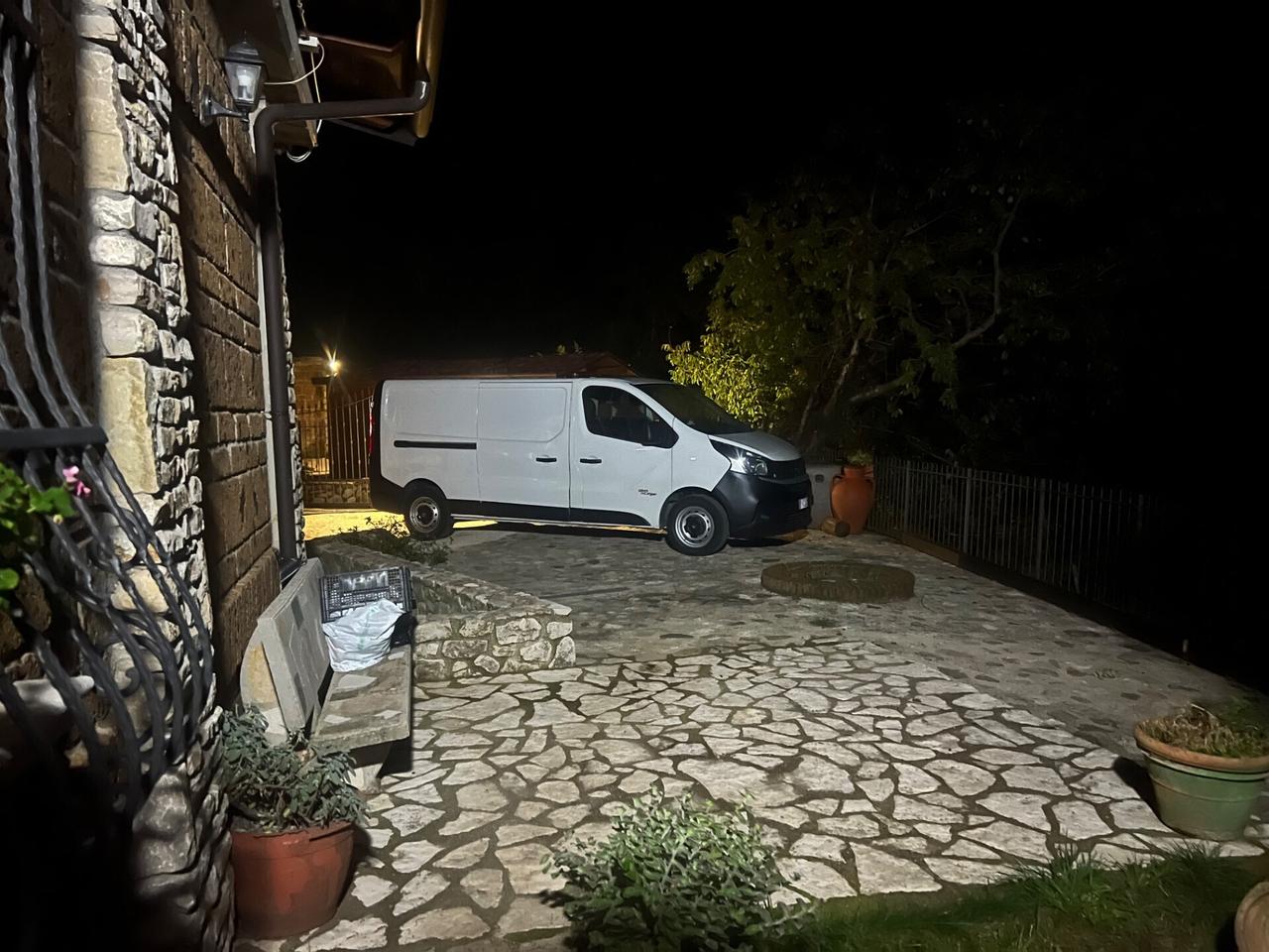 Fiat Talento 1.6 MJT 120CV PL-TN Furgone 12q