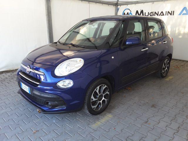 FIAT 500L 1.4 95cv Mirror