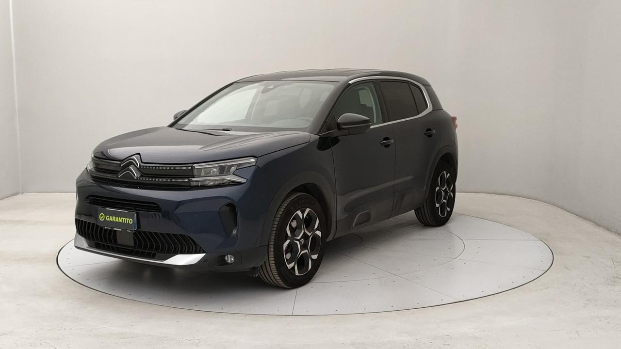 CITROEN C5 Aircross - C5 Aircross 1.2 puretech Plus s&s 130cv