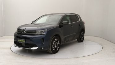 CITROEN C5 Aircross - C5 Aircross 1.2 puretech Plus s&s 130cv
