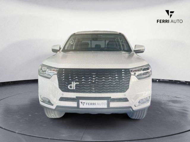 DR MOTOR DR PK8 Pickup PK8 Turbo