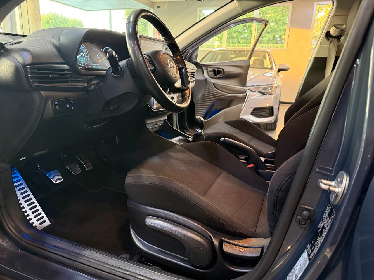 Bayon 1.2 mpi Xclass NEOPATENTATI !!