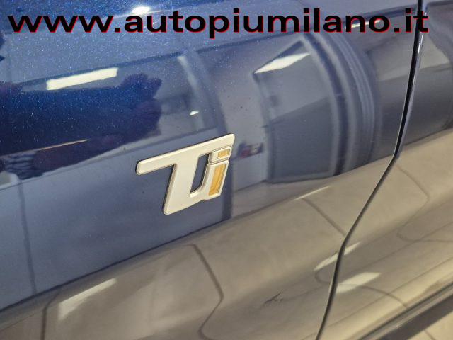 ALFA ROMEO Giulia 2.2 Turbodiesel 190 CV AT8 Business