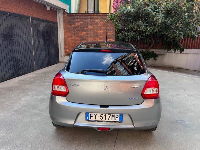 SUZUKI Swift 1.2 Hybrid Cool gpl full optional