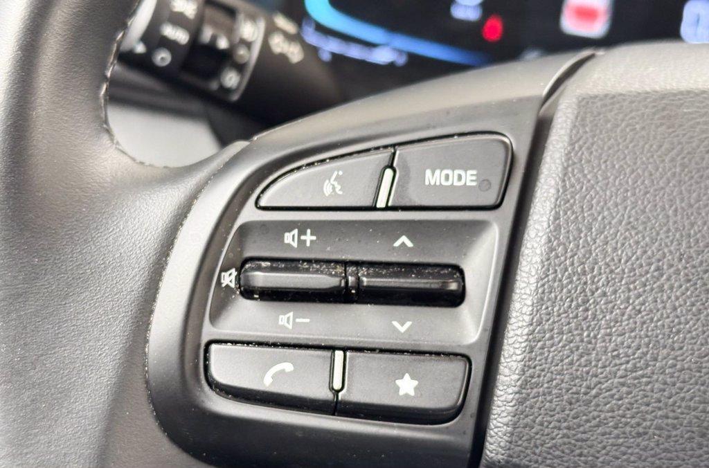 HYUNDAI i10 HYUNDAI i10 1.0 mpi connectline 63cv