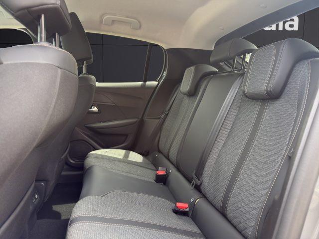 PEUGEOT 208 Hybrid 110 e-DCS6 Allure