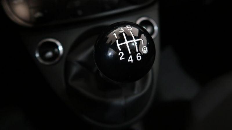 FIAT 500 500 1.0 Hybrid Dolcevita #CARPLAY#TETTO PANORAMICO#