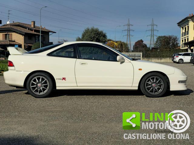 HONDA Integra 1.8i 16V V-TEC cat Coupé R